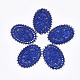 Polycotton (algodón de poliéster) grandes decoraciones colgantes tejidas FIND-Q078-15B-1