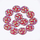Resin Cabochons X-CRES-T012-03E-1