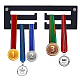 Espositore per medaglie in acrilico ODIS-WH0036-07A-1