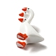 Duck Resin Home Display Decoration RESI-A018-02-4