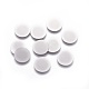 316 Surgical Stainless Steel Cabochons X-STAS-I118-13P-02-1