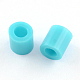 Recharges de mini perles à repasser fondantes DIY-R013-2.5mm-A27-1