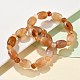 Браслеты из натурального агата G-P570-01A-2