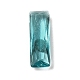Cabujones de cristal con rhinestone GLAA-B012-39-2