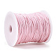 Воском хлопчатобумажная нить шнуры YC-R003-1.5mm-134-2
