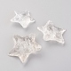 Decoraciones naturales de cristal de cuarzo G-F526-03A-1