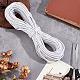 Cavo elastico in poliestere da 30 metro&nbsp;EW-WH0019-05B-5