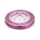 Filo per perline intrecciato non elastico&nbsp;EW-N001-M-3