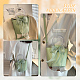 DIY-Damen-Einkaufstasche aus PU-Leder mit Schleifendekor-Bastelsets DIY-WH0349-103A-5
