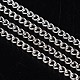 Iron Twisted Chains CH-TM0.5-S-1