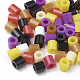 Bricolaje cuentas melty hama beads abalorios conjuntos: los hama beads DIY-S033-005-4