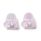 Opaque Acrylic Bead Cones MACR-C009-05-3