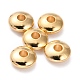 Brass Beads KK-H759-25F-G-1