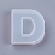 Moldes de silicona DIY AJEW-F030-04-D-2
