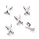 304 Stainless Steel Charms STAS-K216-41X-P-3