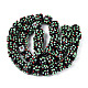 Manuell Murano Glas Perlen&nbsp;LAMP-N038-04A-2