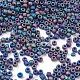 MGB Matsuno Glass Beads SEED-X0053-3.0mm-28FAB-2