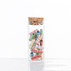 Mini contenants de perles de bouteille en verre à haute teneur en borosilicate BOTT-PW0001-262D-2