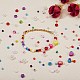 DIY Jewelry Making Kits DIY-SZ0004-81-4