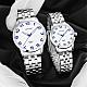 Mode chaud montres couple WACH-BB19223-02-8