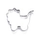 304 Stainless Steel Cookie Cutters DIY-E012-18-2