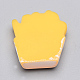 Resin Cabochons X-CRES-T005-30-2