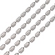 304 Stainless Steel Ball Chains CHS-K001-71-1
