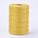 Juteschnur&nbsp;LS-OCOR-WH0037-03G-1