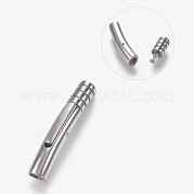 Байонетные застежки из нержавеющей стали 304 STAS-A035H-3P