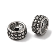 Бусины из нержавеющей стали 304 STAS-S129-04P-02