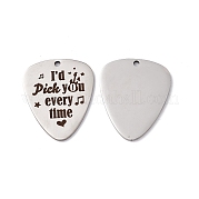 Подвески из нержавеющей стали 201 STAS-J401-LD015