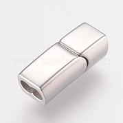 Магнитные застежки из нержавеющей стали 304 STAS-E138-06P