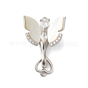 Латунные микропаве KK-S382-07P