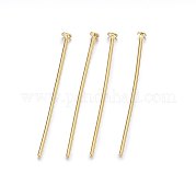 Штифты с плоской головкой из нержавеющей стали 304 STAS-F174-09G-B