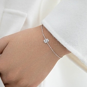 925 браслет-цепочка из стерлингового серебра HX4694-9