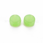 Прозрачные акриловые бусины MACR-S373-05E-06