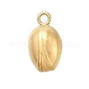 Подвески из нержавеющей стали 304 STAS-R159-24G