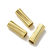 Бисера латунной трубки KK-O143-43G