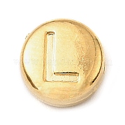 Бусины из нержавеющей стали 304 STAS-I343-01G-L