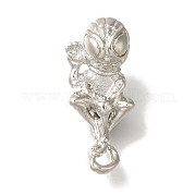 Стойки обшивки латунные подвески KK-U019-15P