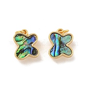 Латунные магнитные застежки KK-A214-06G