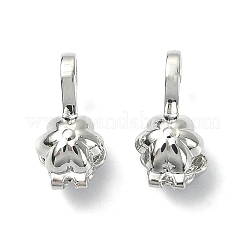 Латунной шариковой советы KK-B072-30P