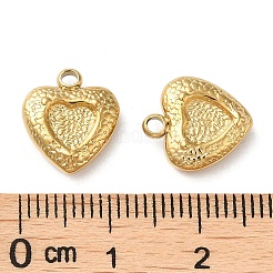 Подвески из нержавеющей стали 304&nbsp;STAS-Q252-05G