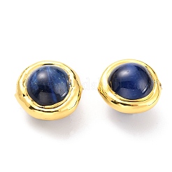 Природных тигровый глаз бисером&nbsp;LS-G-B011-06G-B