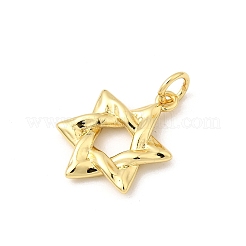 Латунные подвески&nbsp;KK-I364-46G