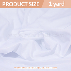 Полиэфирная ткань DIY-WH0888-016B