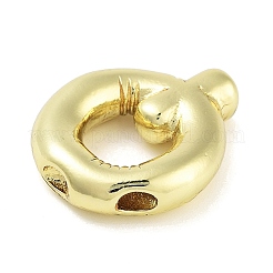 Стойки обшивки латунные подвески KK-C055-01Q-G