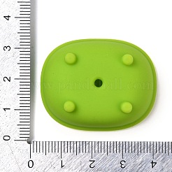 Perle focali in silicone alimentare per vasca da bagno&nbsp;SIL-Q030-16A
