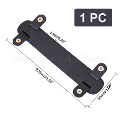 Набивка ремешка сумки из искусственной кожи&nbsp;DIY-WH0304-307B