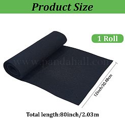 Рулон ткани для подкладки под горшок&nbsp;DIY-WH20025-061